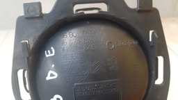 MAÇANETA INTERNA DIANTEIRA ESQUERDA CITROEN C3 2004 A 2008