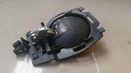 MAÇANETA INTERNA DIANTEIRA ESQUERDA CITROEN C3 2004 A 2008