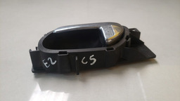 MAÇANETA INTERNA ESQUERDA CITROEN C5 2008 A 2012 (2)