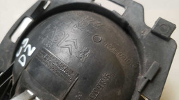 MAÇANETA INTERNA DIREITA CITROEN C3 2008 A 2013 (2)