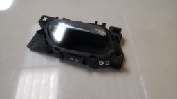 MAÇANETA INTERNA DIREITA CITROEN C3 2013 A 2019 (2)