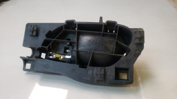 MAÇANETA INTERNA DIREITA CITROEN C5 2008 A 2012 (2)