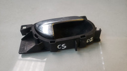 MAÇANETA INTERNA DIREITA CITROEN C5 2008 A 2012 (2)