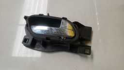 MAÇANETA INTERNA DIREITA CITROEN C4 PALLAS 2007 A 2013 (3)