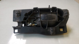 MAÇANETA INTERNA DIREITA CITROEN C4 PALLAS 2007 A 2013 (3)