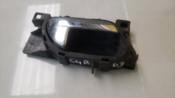 MAÇANETA INTERNA DIREITA CITROEN C4 PALLAS 2007 A 2013 (3)