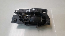 MAÇANETA INTERNA ESQUERDA PEUGEOT 308 2010 A 2015 (7)