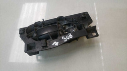 MAÇANETA INTERNA ESQUERDA PEUGEOT 308 2010 A 2015 (7)