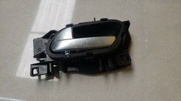 MAÇANETA INTERNA DIANTEIRA ESQUERDA CITROEN C3 2013-2019 (5)