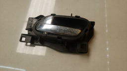 MAÇANETA INTERNA ESQUERDA CITROEN C4 PALLAS 2007 A 2013 (3)