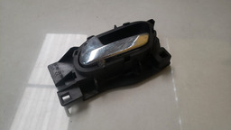 MAÇANETA INTERNA ESQUERDA CITROEN C4 PALLAS 2007 A 2013 (3)