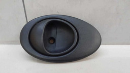 MAÇANETA INTERNA TRASEIRA DIREITA CHERY QQ 2012 ORIGINAL