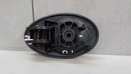 MAÇANETA INTERNA TRASEIRA DIREITA CHERY QQ 2012 ORIGINAL