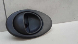 MAÇANETA INTERNA TRASEIRA DIREITA CHERY QQ 2012 ORIGINAL