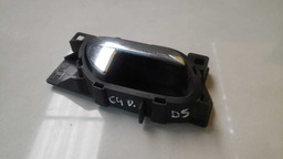 MACANETA INTERNA DIREITA CITROEN C4 PALLAS 2007 A 2013 (5)