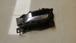 MAÇANETA INTERNA ESQUERDA CITROEN C5 2008 A 2012