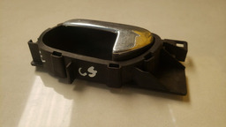 MAÇANETA INTERNA ESQUERDA CITROEN C5 2008 A 2012
