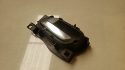 MAÇANETA INTERNA ESQUERDA CITROEN C5 2008 A 2012