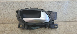 MAÇANETA INTERNA DIANTEIRA DIREITA PEUGEOT 208 2013 16