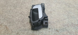 MAÇANETA INTERNA DIANTEIRA DIREITA PEUGEOT 208 2013 16