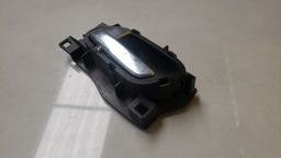 MAÇANETA INTERNA ESQUERDA CITROEN C4 PALLAS 2007 A 2013 (2)