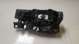 MAÇANETA INTERNA DIREITA CITROEN C3 2013 A 2019 (3)