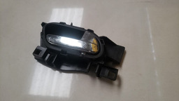 MAÇANETA INTERNA DIREITA CITROEN C3 2013 A 2019 (3)