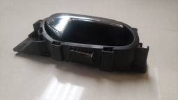 MAÇANETA INTERNA DIREITA CITROEN C3 2013 A 2019 (3)