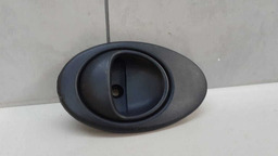 MAÇANETA INTERNA DIANTEIRA DIREITA CHERY QQ 2012 ORIGINAL