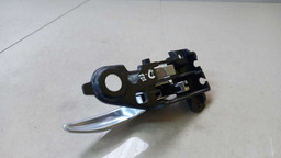 MAÇANETA INTERNA DIANTEIRO ESQUERDO JEEP RENEGADE 2016 2017