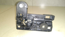 MAÇANETA INTERNA ESQUERDA DODGE JOURNEY 2013 2014