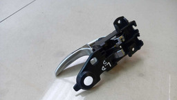 MAÇANETA INTERNA DIANTEIRO DIREITO JEEP RENEGADE 2016 2017