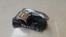 MAÇANETA INTERNA DIANTEIRA D HYUNDAI AZERA 2008 A 2010