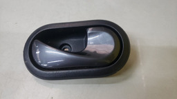 MAÇANETA INTERNA ESQUERDA RENAULT DUSTER 2012 A 2019 (7)