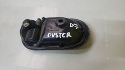 MAÇANETA INTERNA ESQUERDA RENAULT DUSTER 2012 A 2019 (7)