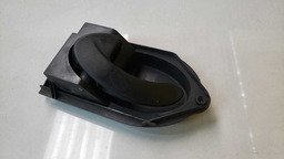 MAÇANETA INTERNA ESQUERDA FORD KA 2009 A 2013 (2)