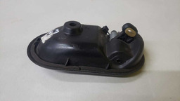 MAÇANETA INTERNA ESQUERDA RENAULT SANDERO 2008 A 2013 (3)