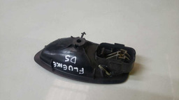 MAÇANETA INTERNA DIREITA RENAULT FLUENCE 2011 A 2017 (5)