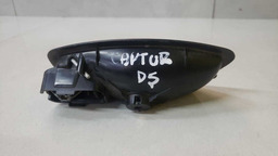 MAÇANETA INTERNA DIREITA RENAULT CAPTUR 2017 A 2020 (5) CROMADO