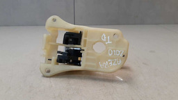 MACANETA INTERNA TRASEIRA DIREITA HYUNDAI AZERA 2010