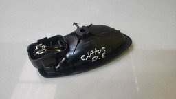 MAÇANETA INTERNA ESQUERDA RENAULT CAPTUR 2017 A 2020