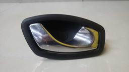 MAÇANETA INTERNA DIREITA RENAULT FLUENCE 2011 A 2017