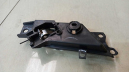 MAÇANETA INTERNA DIREITO CHEVROLET CAPTIVA 2.4 2012 