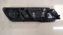 MAÇANETA INTERNA D. ESQUERDO VW JETTA TSI 2012 A 2015