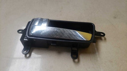 MAÇANETA INTERNA TRASEIRA ESQUERDA SENTRA 2008 A 2013 (5)