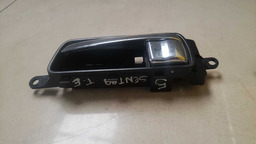 MAÇANETA INTERNA TRASEIRA ESQUERDA SENTRA 2008 A 2013 (5)