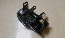 MAÇANETA INTERNA TRASEIRA DIREITA NISSAN MARCH 2012 A 2019