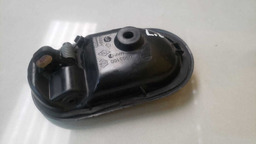 MAÇANETA INTERNA LADO DIREITO RENAULT SANDERO 2008 A 2013