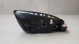 MAÇANETA INTERNA LADO ESQUERDO HYUNDAI HB20 2012 A 2018 (2)