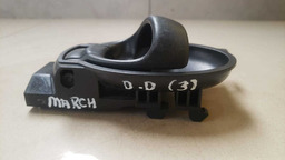 MAÇANETA INTERNA DIANTEIRA DIREITA MARCH 2012 A 2019 (3)